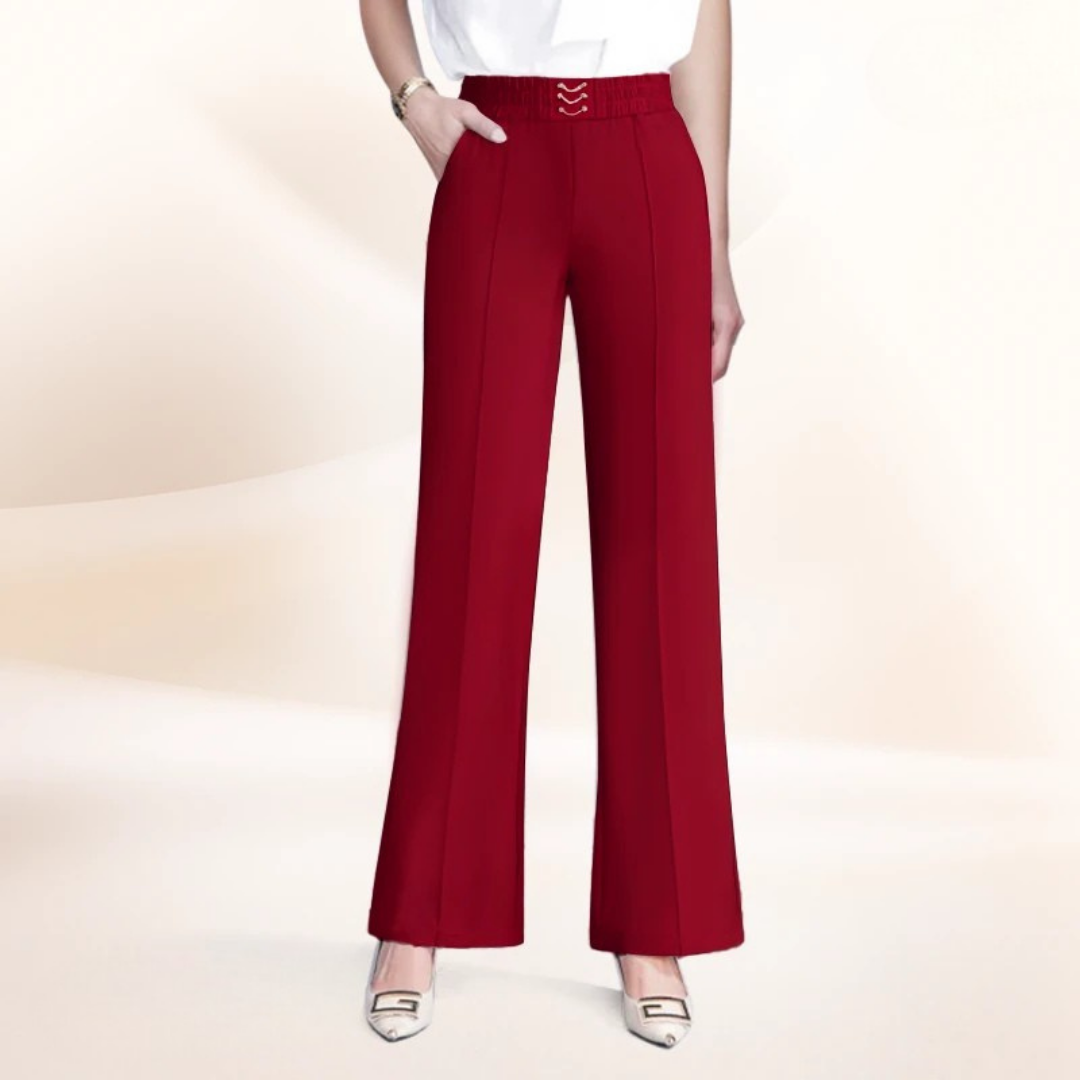Pantalón de bambú Premium