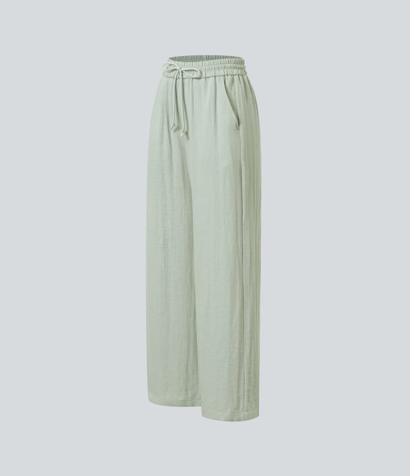 Midoya™ Pantalón casual elástico para mujer