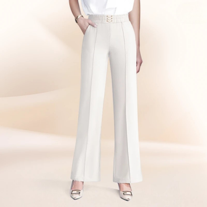 Pantalón de bambú Premium