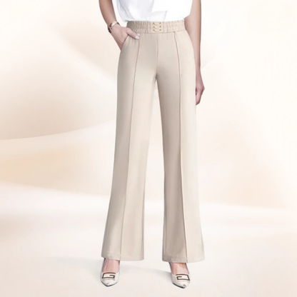 Pantalón de bambú Premium