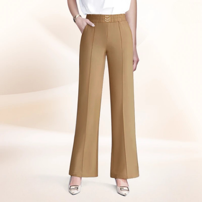 Pantalón de bambú Premium