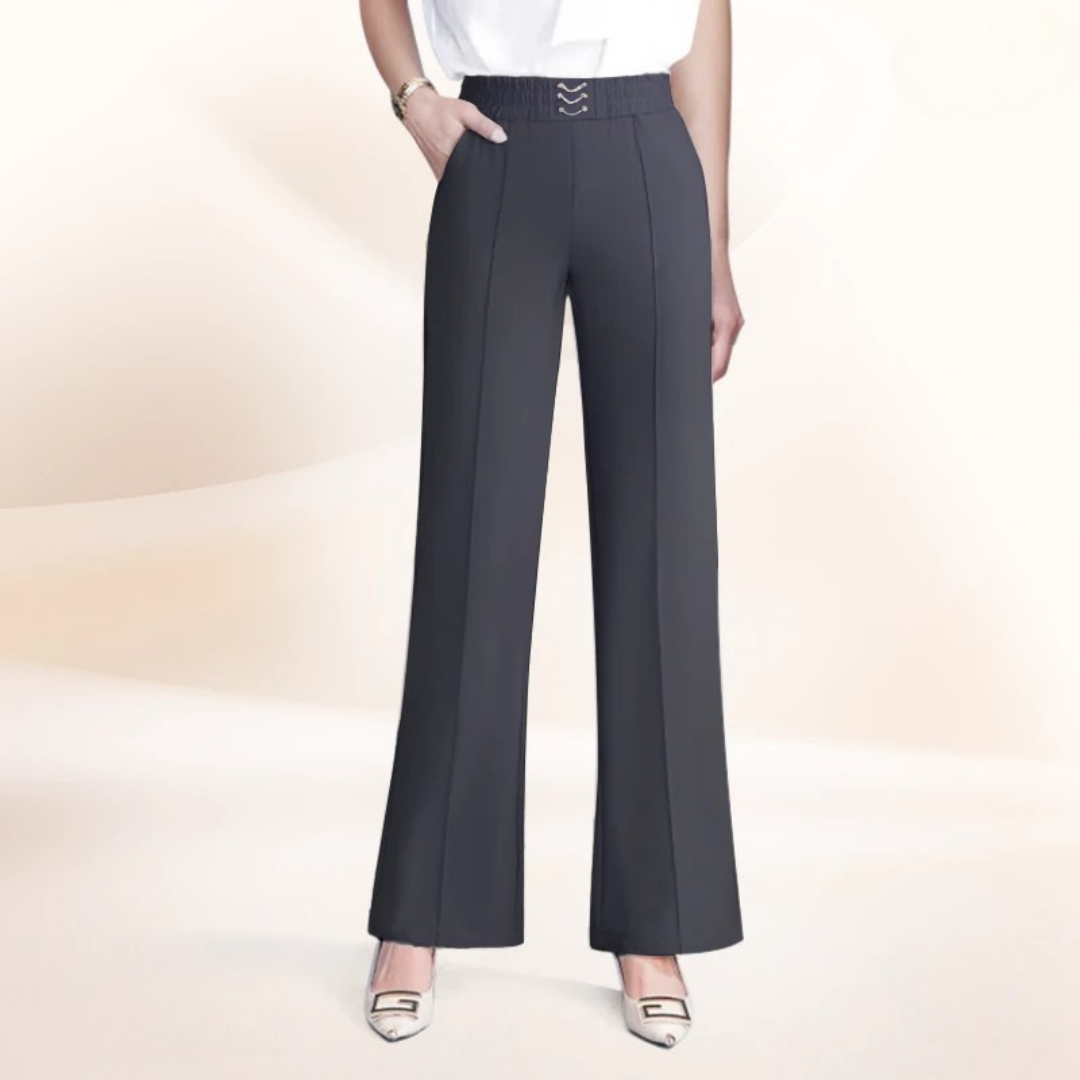 Pantalón de bambú Premium