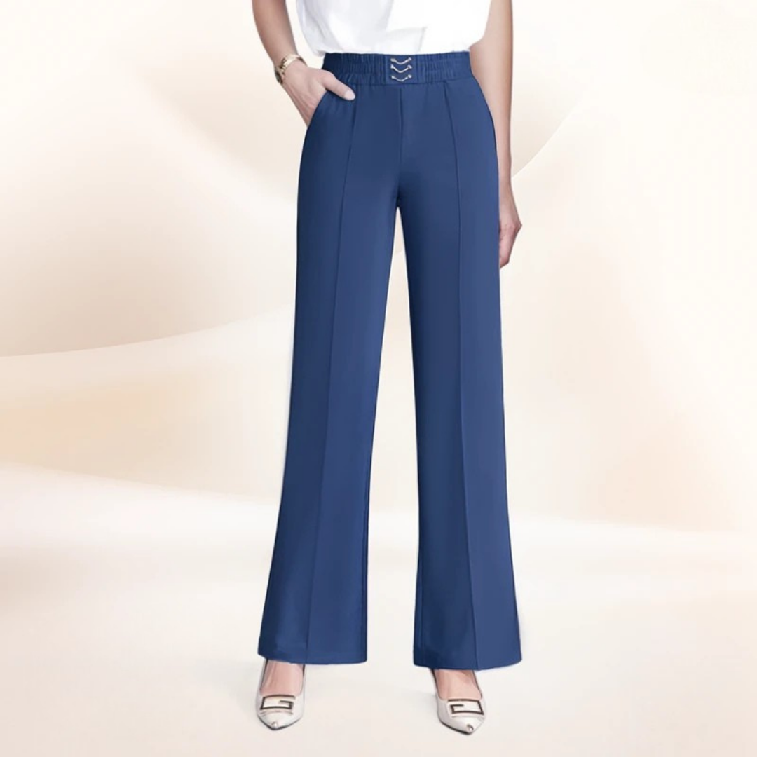 Pantalón de bambú Premium