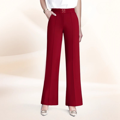 Pantalón de bambú Premium